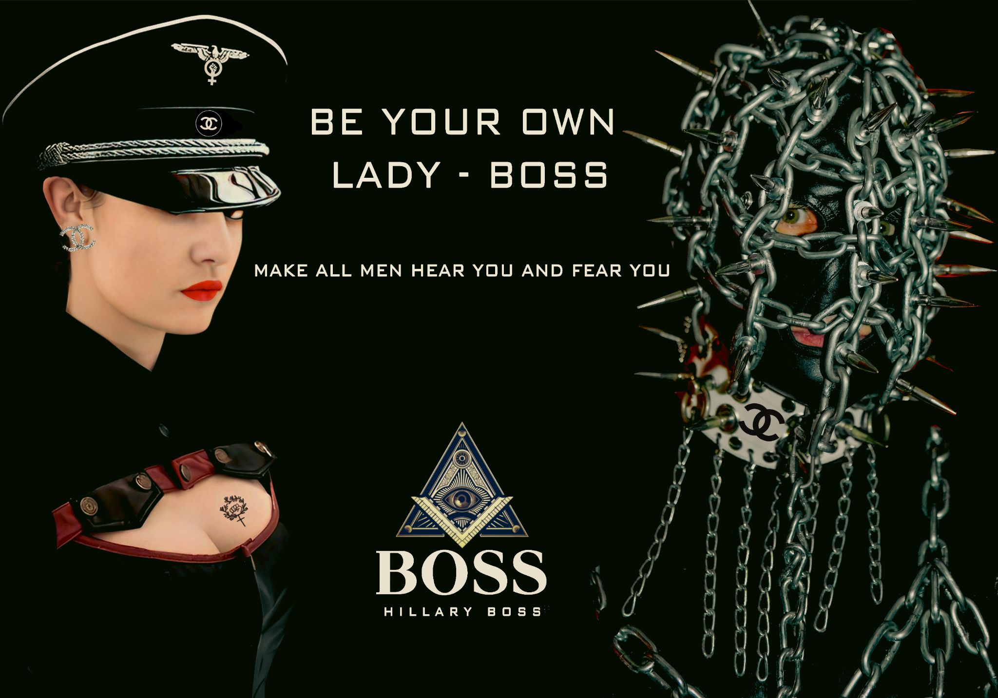 Lady Boss  copy 2